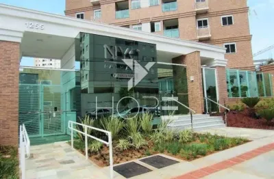 Edifício NYC Palhano – Apartamento para locação com 3 quartos – Gleba Fazenda Palhano – Lon