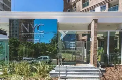 Ed. NYC Palhano – Apartamento para alugar com 69m² - 3 quartos - 1 banheiros - 1 vaga - Gleba Pal