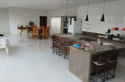 Casa com 3 quartos à venda na Avenida João Rocha, 431, Jockey Park, Uberaba