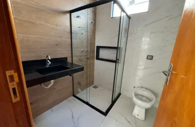 Casa com 3 quartos à venda no Parque das Laranjeiras, Uberaba 
