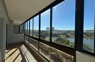 Apartamento com 2 quartos à venda no conjunto frei eugênio, uberaba , 185 m2 por r$ 800.000