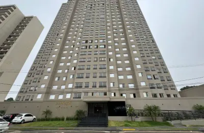 Apartamento com 3 quartos à venda no conjunto frei eugênio, uberaba , 72 m2 por r$ 550.000