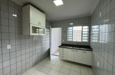 Apartamento com 2 quartos à venda no Olinda, Uberaba 