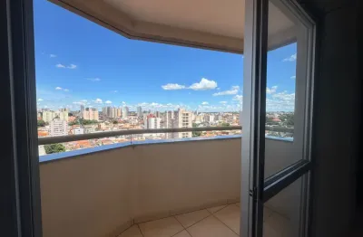 Apartamento com 3 quartos à venda na Nossa Senhora da Abadia, Uberaba 
