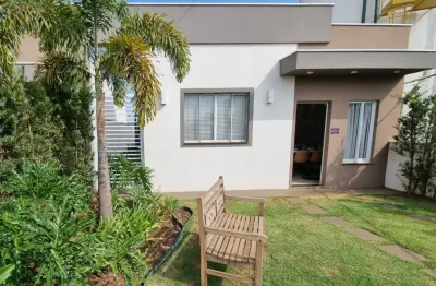 Lançamento de casas térreas em condominio, com 2 ou 3 quartos com suite
