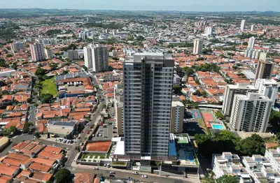 Apartapartamentos de 3 e 4 dormitórios, sendo 3 suites, 3 vagas de carros no bairro jardim elite - piracicaba -sp