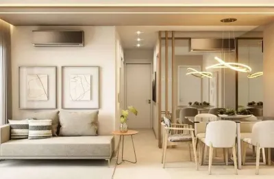 Apartamento com 3 quartos à venda na Rua Distrito Federal, 232, Chácara Paulista, Maringá