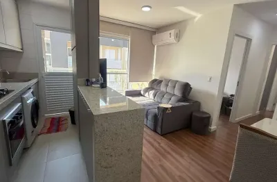 Apartamento com 2 quartos à venda na Rua Ernesto Mariucci, 366, Jardim Aclimação, Maringá