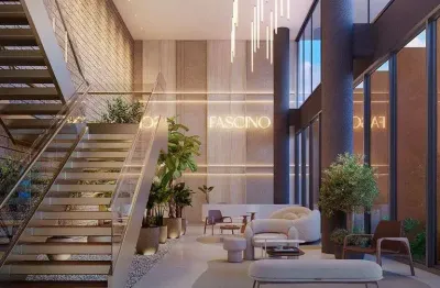 Apartamento com 3 quartos à venda na Rua Katsuji Nishiyama, 856, Jardim Dom Pedro Peres, Maringá