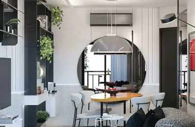 Apartamento com 2 quartos à venda na Rua Ernesto Mariucci, 480, Jardim Aclimação, Maringá