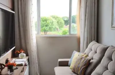 Apartamento com 2 quartos à venda na Rua Vítor do Amaral, 869, Jardim Alvorada, Maringá