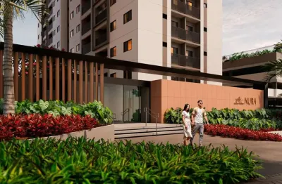 Apartamento com 2 quartos à venda na Rua dos Gerânios, 2149, Jardim Guaporé, Maringá