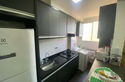 Apartamento com 2 quartos à venda na Avenida Pioneiro Antonio Ruiz Saldanha, 1847, Jardim Hanover, Maringá