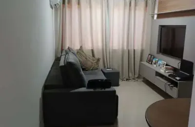 Apartamento com 1 quarto à venda na Rua Cantor Raul Seixas, 343, Jardim Ipanema, Maringá