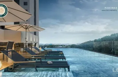 Apartamento com 2 quartos à venda na Rua Zygmunt Krosnowski, 172, Parque Industrial I, Maringá