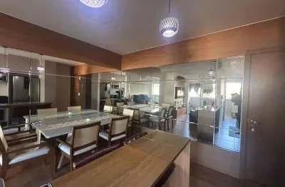 Apartamento com 2 quartos à venda na Rua Jaracatiá, 248, Vila Bosque, Maringá