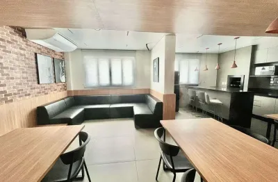 Apartamento com 3 quartos à venda na Rua Jaracatiá, 302, Vila Bosque, Maringá