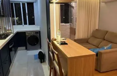 Apartamento com 2 quartos à venda na Rua Ouro Verde, 378, Vila Emília, Maringá
