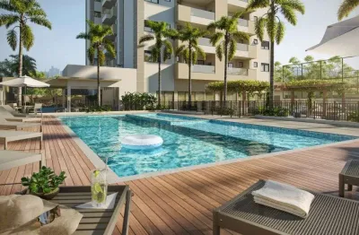Apartamento com 3 quartos à venda na Rua Moscados, 182, Vila Marumby, Maringá