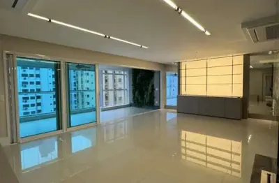 Apartamento com 4 quartos à venda na Rua Arthur Thomas, 830, Zona 01, Maringá