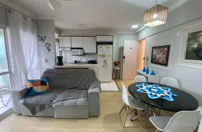 Apartamento com 1 quarto à venda na Avenida Itororó, 1388, Zona 02, Maringá