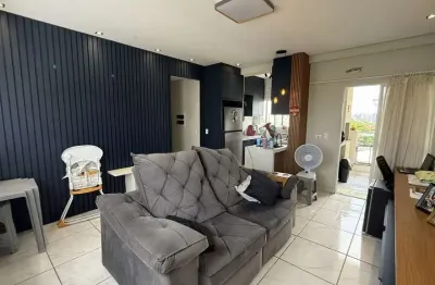 Apartamento com 2 quartos à venda na Rua Antônio Carniel, 510, Zona 05, Maringá