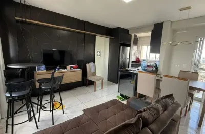 Apartamento com 1 quarto à venda na Rua Antônio Carniel, 510, Zona 05, Maringá