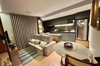Apartamento com 2 quartos à venda na Rua Caramuru, 646, Zona 06, Maringá
