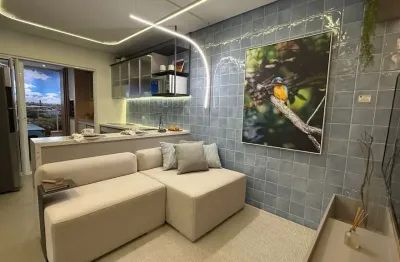 Apartamento com 1 quarto à venda na Rua Marechal Floriano Peixoto, 296, Zona 07, Maringá