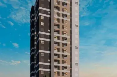 Apartamento com 1 quarto à venda na Avenida Londrina, 736, Zona 08, Maringá