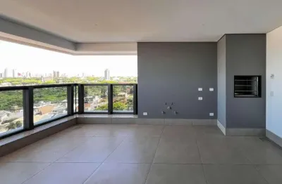 Apartamento com 1 quarto à venda na Avenida Guedner, 787, Zona 08, Maringá