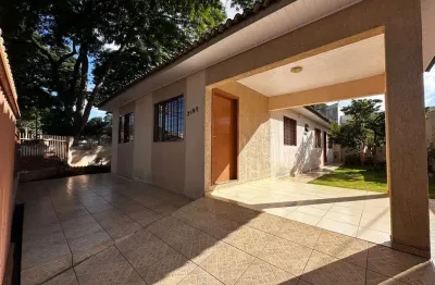 Casa com 3 quartos à venda na Rua Américo Brasiliense, 2167, Jardim Alvorada, Maringá