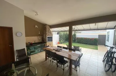 Casa com 3 quartos à venda na Rua Kingston, 51, Jardim Canadá, Maringá