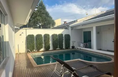 Casa com 3 quartos à venda na Rua Bonsai, 287, Jardim Imperial II, Maringá