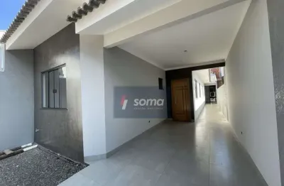 Casa com 3 quartos à venda na Rua Rio Danúbio, 530, Jardim Oásis, Maringá