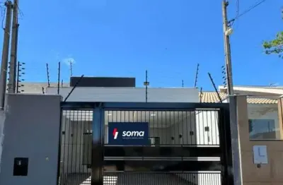 Casa com 2 quartos à venda na Rua Toledo, 290, Loteamento Madrid, Maringá