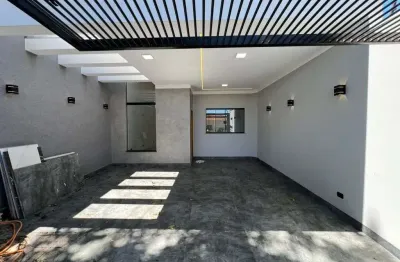 Casa com 3 quartos à venda na Rua Toledo, 290, Loteamento Madrid, Maringá