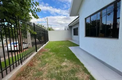 Casa com 3 quartos à venda na Rua João Fregadolli, 305, Parque Avenida, Maringá