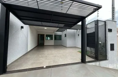 Casa com 3 quartos à venda na Rodovia PR-317, 551, Parque Industrial I, Maringá