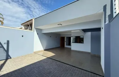 Casa com 3 quartos à venda na Rua Cerejeira, 126, Parque Palmeiras, Maringá