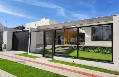 Casa com 1 quarto à venda na Rua Saint Hilaire, 1616, Zona 05, Maringá