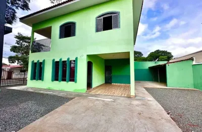 Casa com 3 quartos à venda na Rua Afonso Pena, 980, Zona 07, Maringá