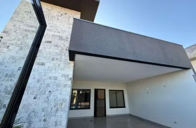 Casa com 3 quartos à venda na rua pioneiro alexandre bulla, 317, bom jardim, maringá, 140 m2 por r$ 900.000