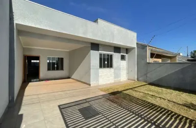 Casa com 3 quartos à venda na Rua Alzira Botti Zara, 215, Giardino San Marco, Maringá