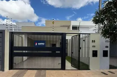 Casa com 2 quartos à venda na Rua José Batista Neves, 55, Jardim Canadá 2ª Parte, Maringá