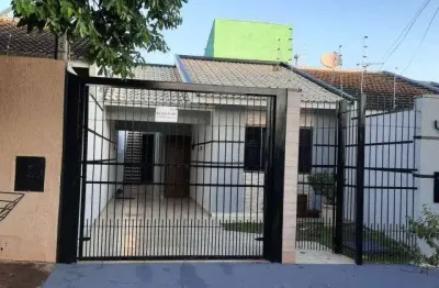 Casa com 3 quartos à venda na Rua Luiz Cordioli, 42, Jardim Colina Verde, Maringá