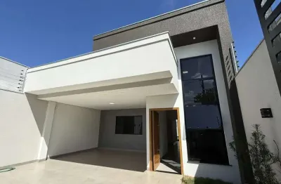 Casa com 2 quartos à venda na Rua Rodolpho Maibon Moreira, 975, Jardim Diamante, Maringá