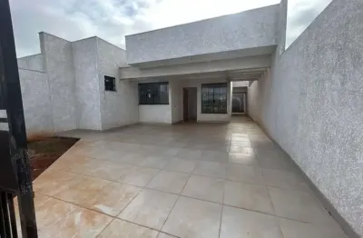 Casa com 2 quartos à venda na Rua Lenin Schimidt, 64, Jardim Munique, Maringá