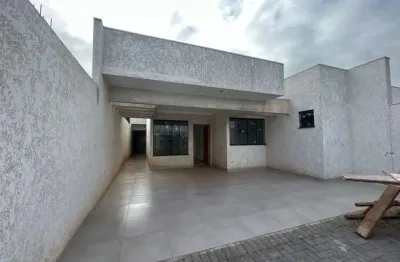Casa com 2 quartos à venda na Rua Lenin Schimidt, 64, Jardim Munique, Maringá