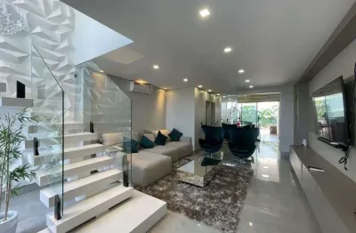 Casa com 3 quartos à venda na Rua Joaquim P Guedes, 111, Jardim Paris VI, Maringá